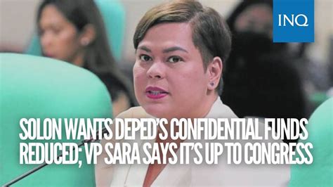 what is a capital of france|Solon: VP Sara's use of confidential funds is impeachable.